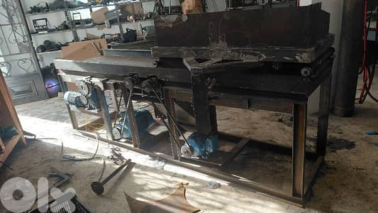 عكار تل حميرة