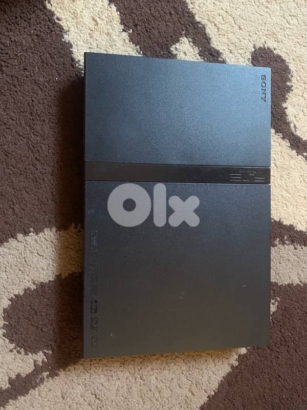 PlayStation 2 with affordable price 1