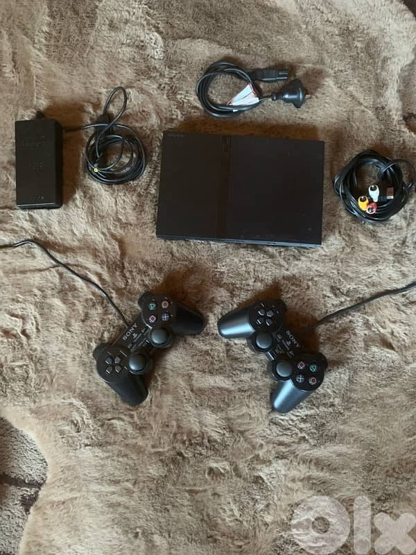 PlayStation 2 with affordable price 2