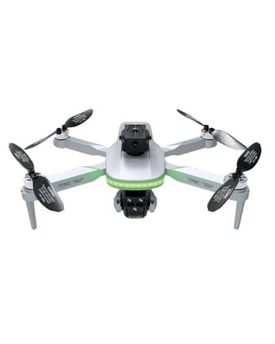 Mini Foldable 4K HD Camera Quadcopter