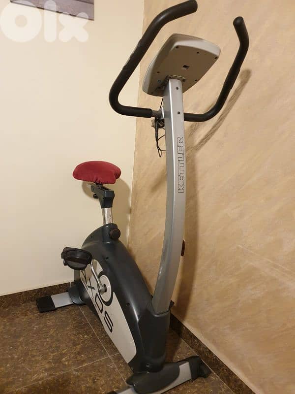 axos kettler cycle 2