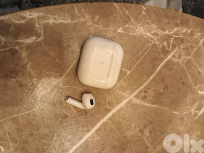 Airpods 3rd generation