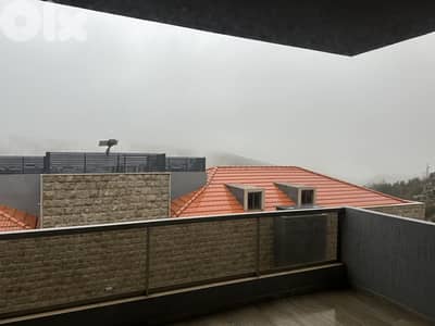 RWK136DZ - Apartment for sale in Faitroun