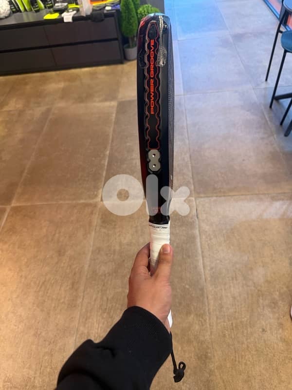 padel racket adidas 2026 1