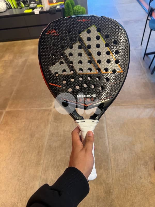 padel racket adidas 2026 2