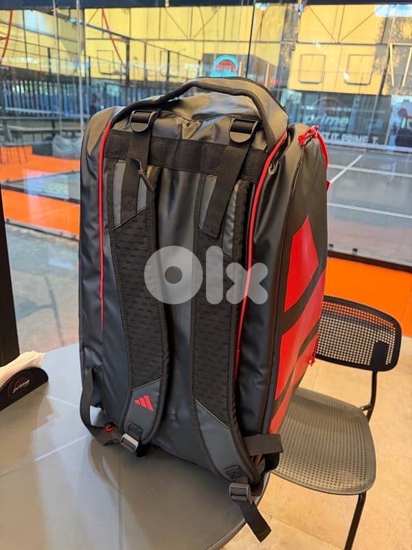 padel bag adidas 1