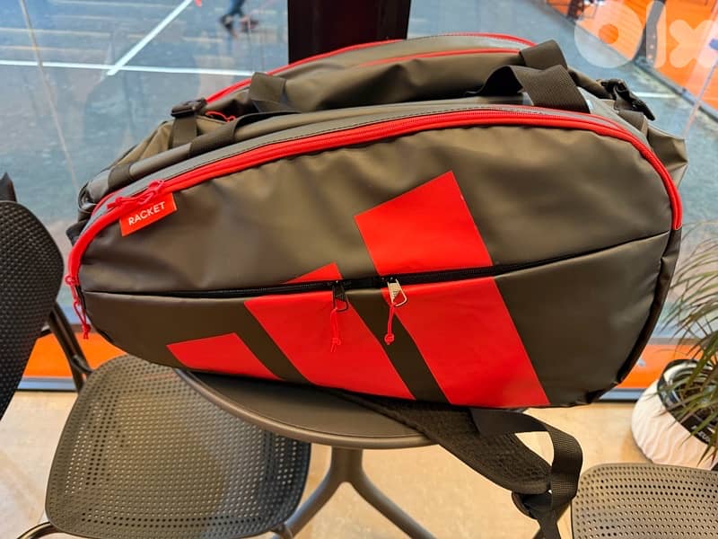 padel bag adidas 2