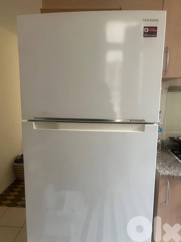 fridge and dishwasher 3