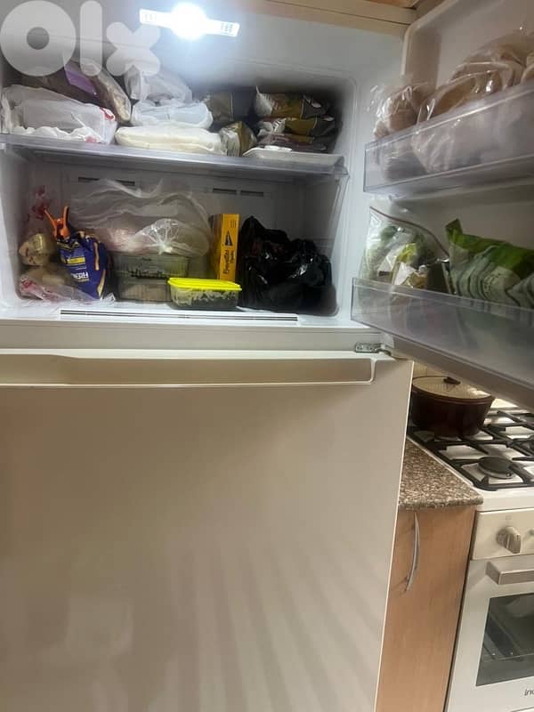 fridge and dishwasher 5