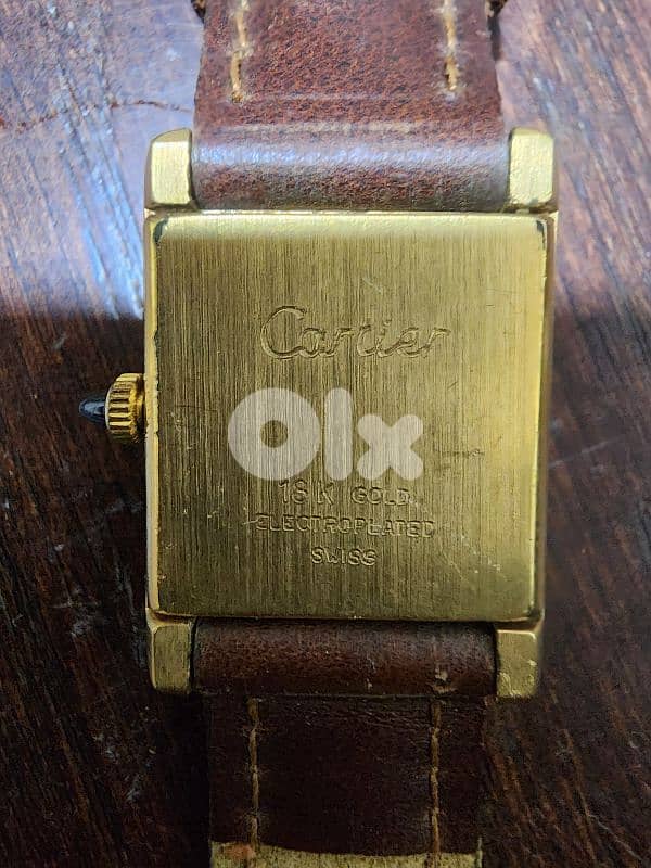 tank louis cartier 2