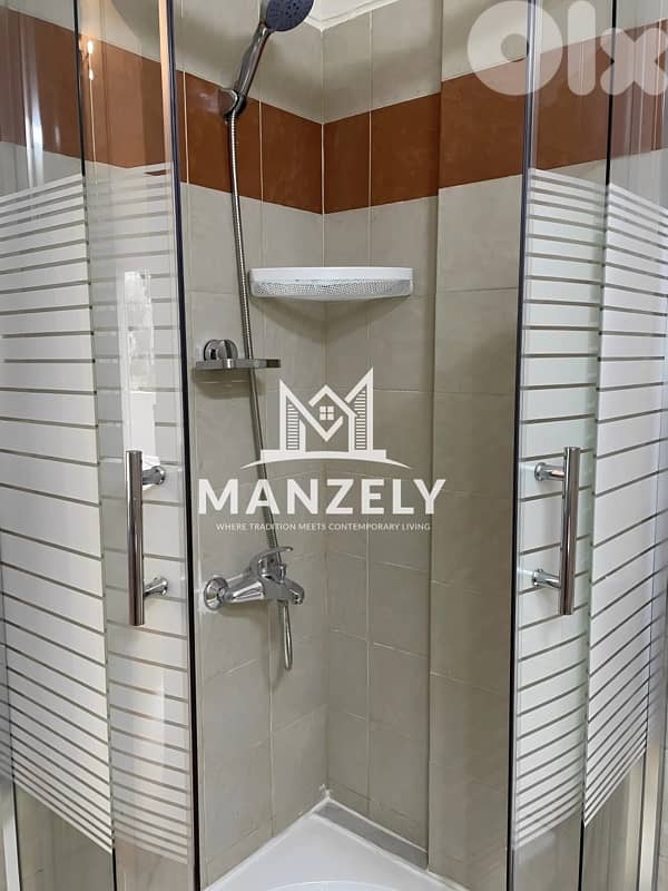 Studio for rent in blat jbeil 3