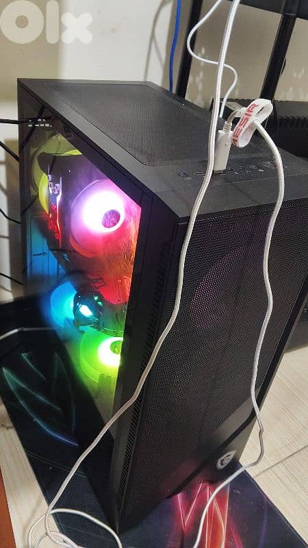 PC gaming 1