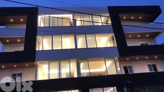 apartment for sale hosrayel jbeil حصرايل جبيل