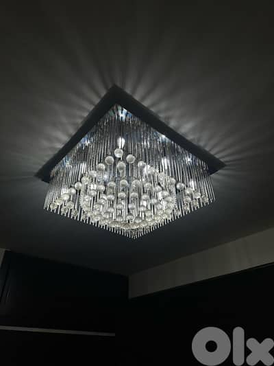 ceiling light