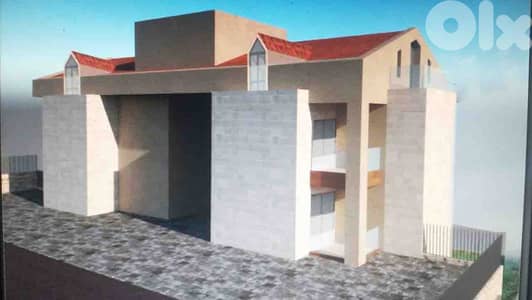 Apartment | Sale | Nahr Ibrahim | Payment Plan | شقة للبيع |PLS26451/4