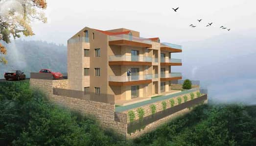 Apartment For Sale In Nhar Ibrahim | Open View | شقة للبيع |PLS26451/5