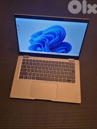 DELL LATITUDE 5330 CORE I5 GENERATION 12 TOUCH SCREEN FLIP/ 16G RAM