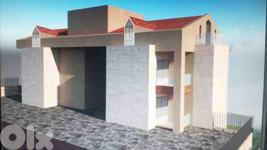 Apartment For Sale In Nahr Ibrahim | Open View | شقة للبيع |PLS26451/7