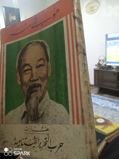 حرب التحرير الفايتنامية