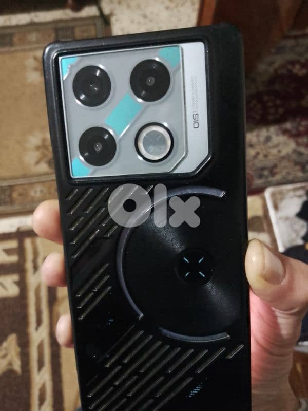 INFINIX GTO 20 PRO 2