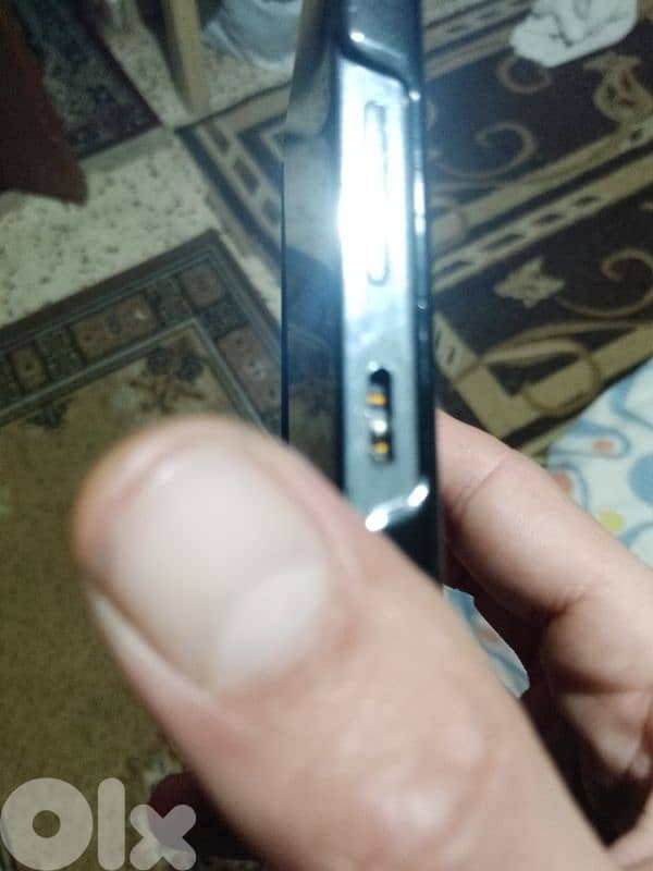 INFINIX GTO 20 PRO 3