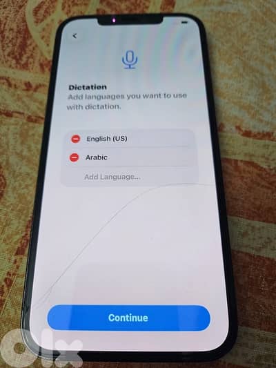 iPhone 12 Pro Max 512GB