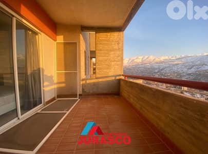 chalet for sale in faraya 120/ شاليه للبيع في فاريا ١٢٠ متر