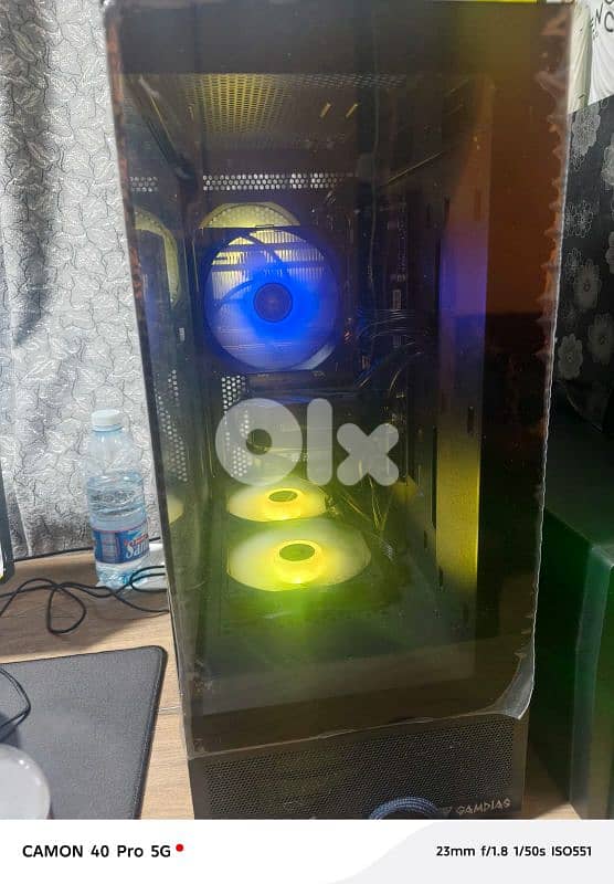 baado jdid mosta3mal bs jeme3ten 2