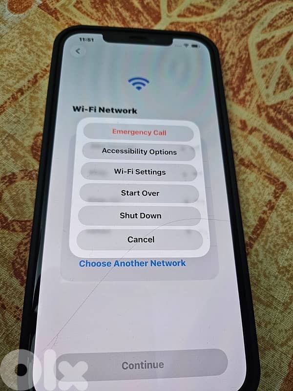 iPhone 12 Pro Max 512GB 1