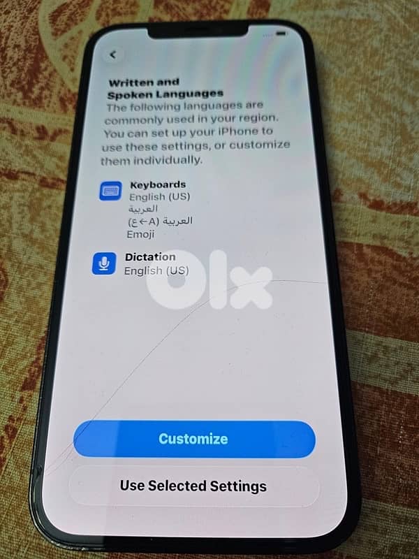 iPhone 12 Pro Max 512GB 2