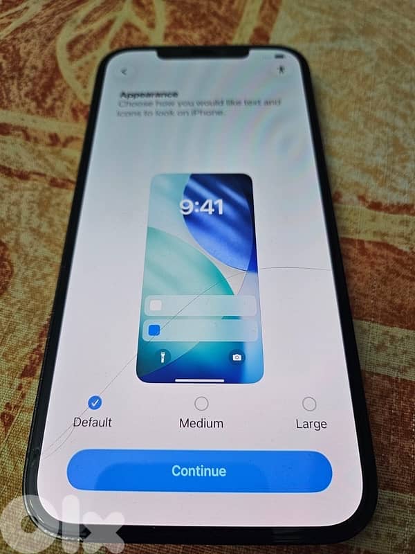 iPhone 12 Pro Max 512GB 4