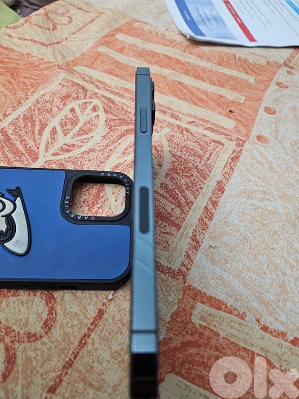 iPhone 12 Pro Max 512GB 6