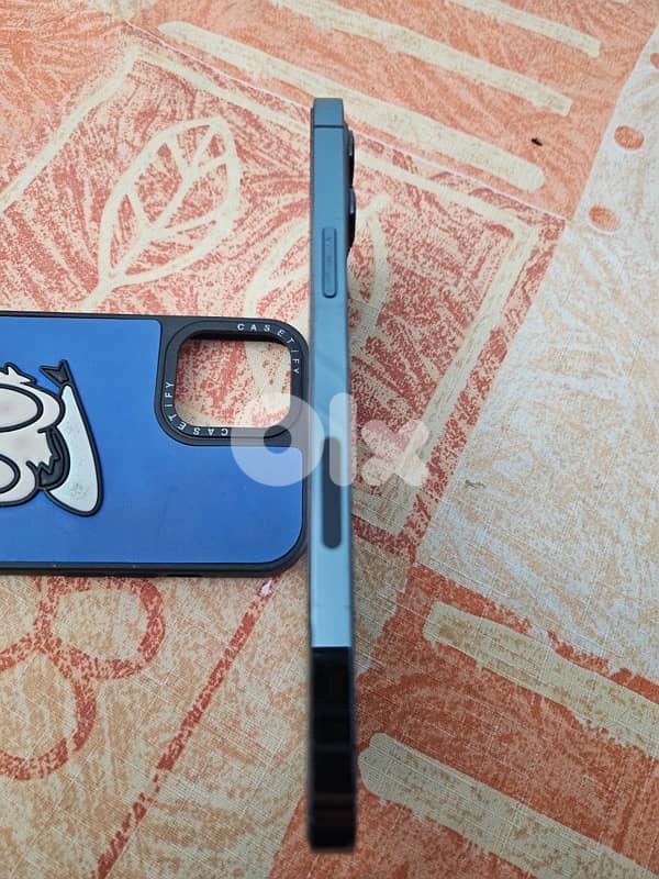 iPhone 12 Pro Max 512GB 9