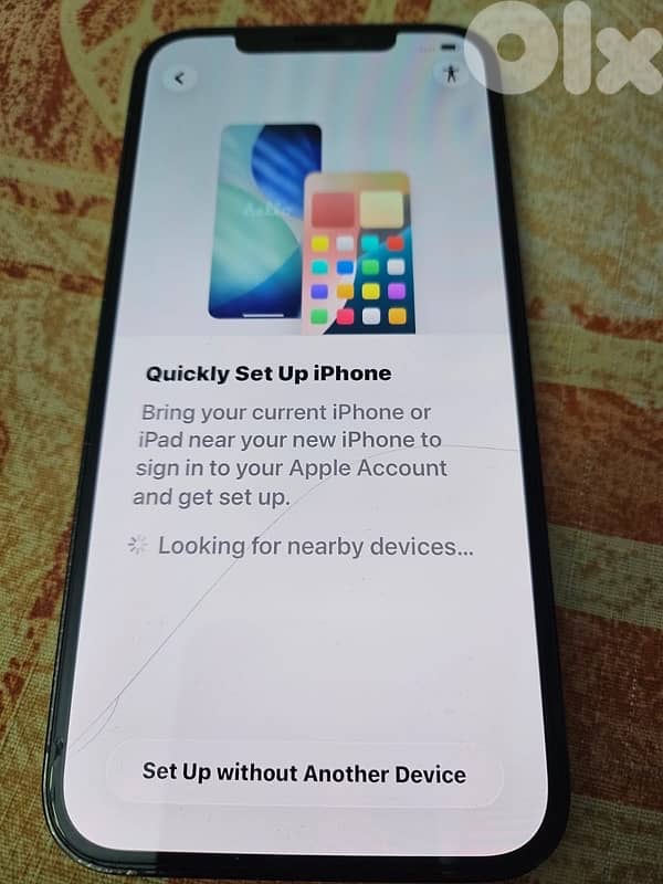 iPhone 12 Pro Max 512GB 10