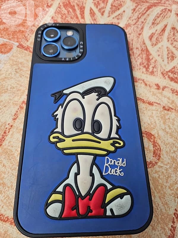 iPhone 12 Pro Max 512GB 13