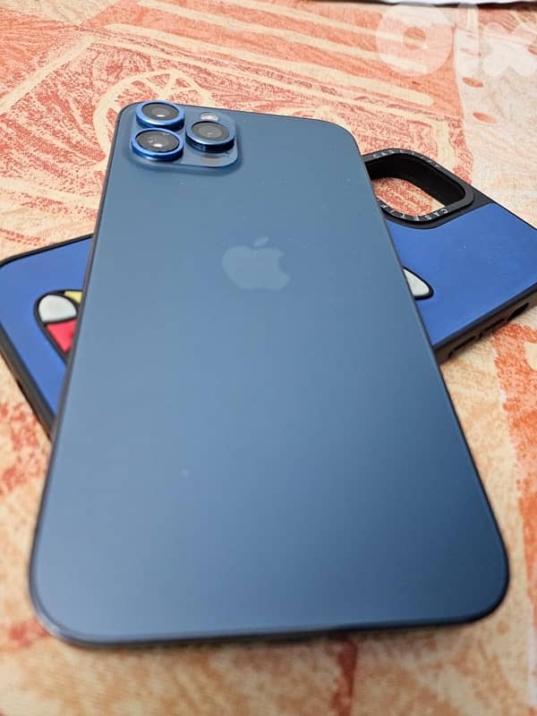 iPhone 12 Pro Max 512GB 14