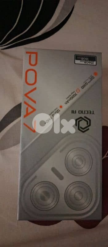 تليفون للبيع تكنو كوبا 7