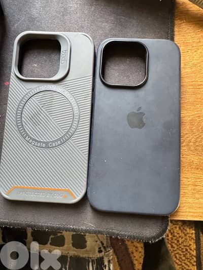 2 cover magsafe iphone 14 pro 10$