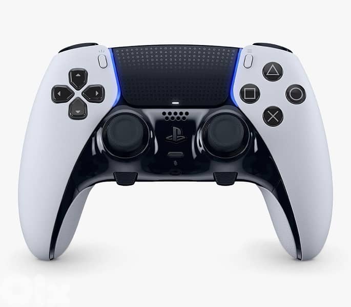 PS5 Dualsense Edge Controller New Sealed 2