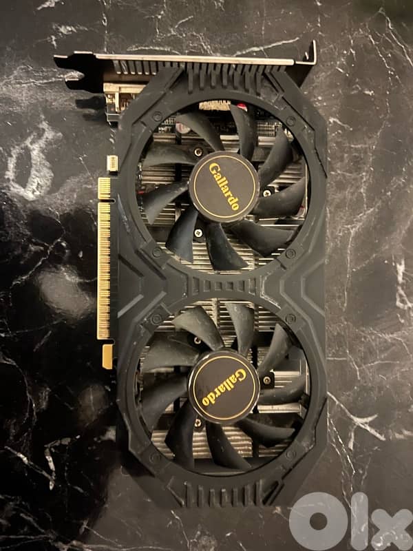 1050 ti 4 gb 1