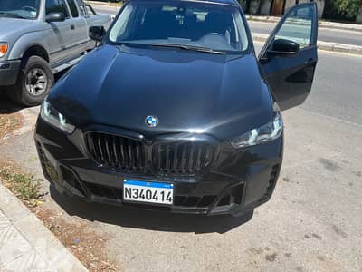 BMW X5 2009