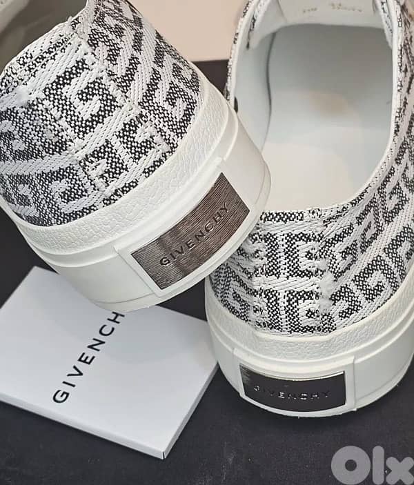 givenchy shoes 2