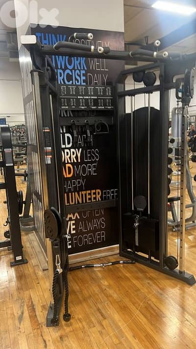 Cross cable V shape New 03 027072 GEO SPORT EQUIPMENT