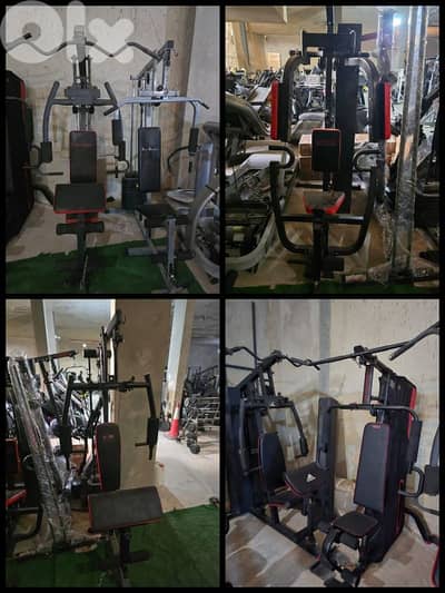 Home gym all sizes and prices New & Used 03 027072 GEO SPORT