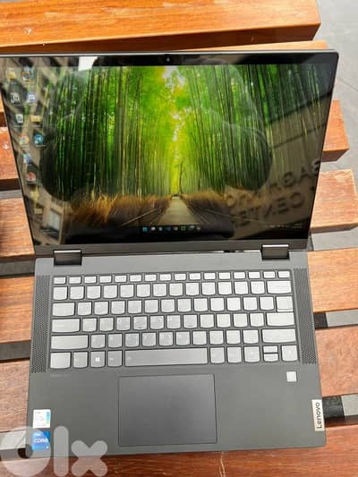 lenovo ideaPad flex 5