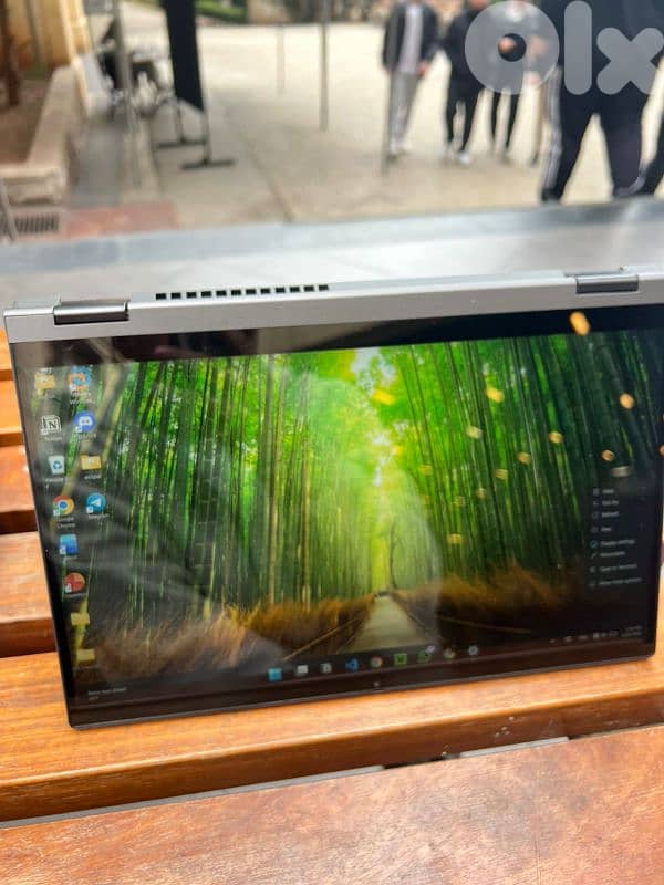 lenovo ideaPad flex 5 1