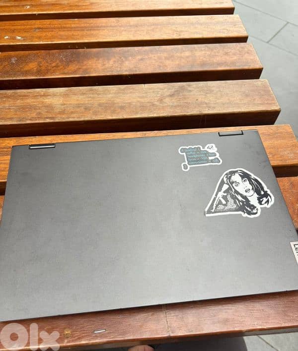 lenovo ideaPad flex 5 2