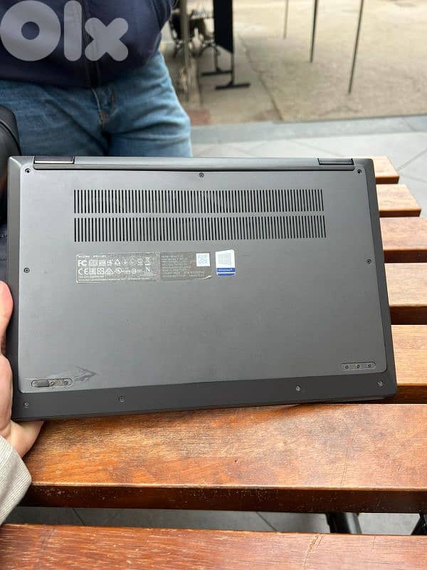 lenovo ideaPad flex 5 3