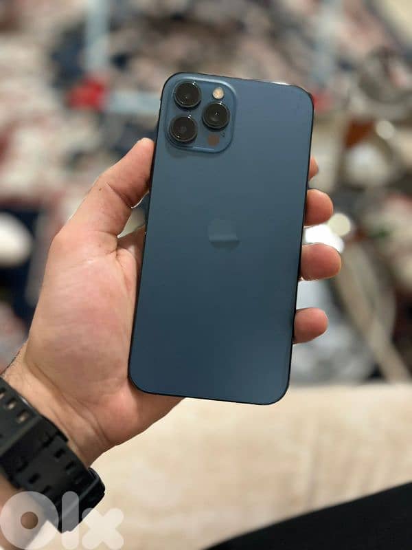 iphone 12 pro max 128gb 1