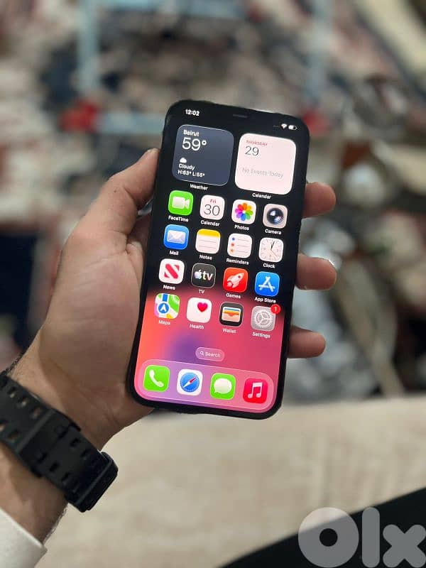 iphone 12 pro max 128gb 3